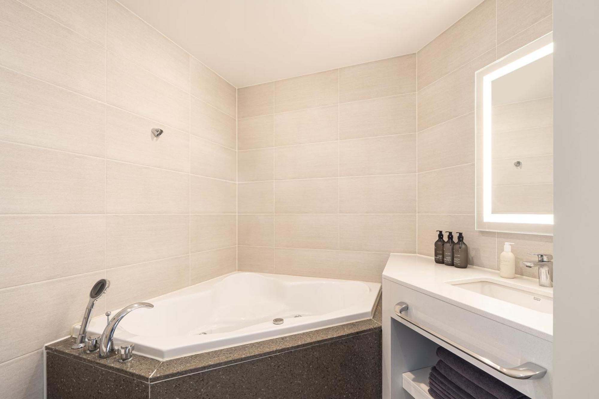Urbanstay Busan Songdo Beach Exterior foto